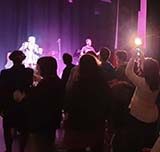 El passat 21 de maig va tenir lloc el Conciertem, el concert de música inclusiva organitzat per la Residència i el Centre de Dia Tres Pins. El concert va reunir a més de 70 persones en el CC Albareda.